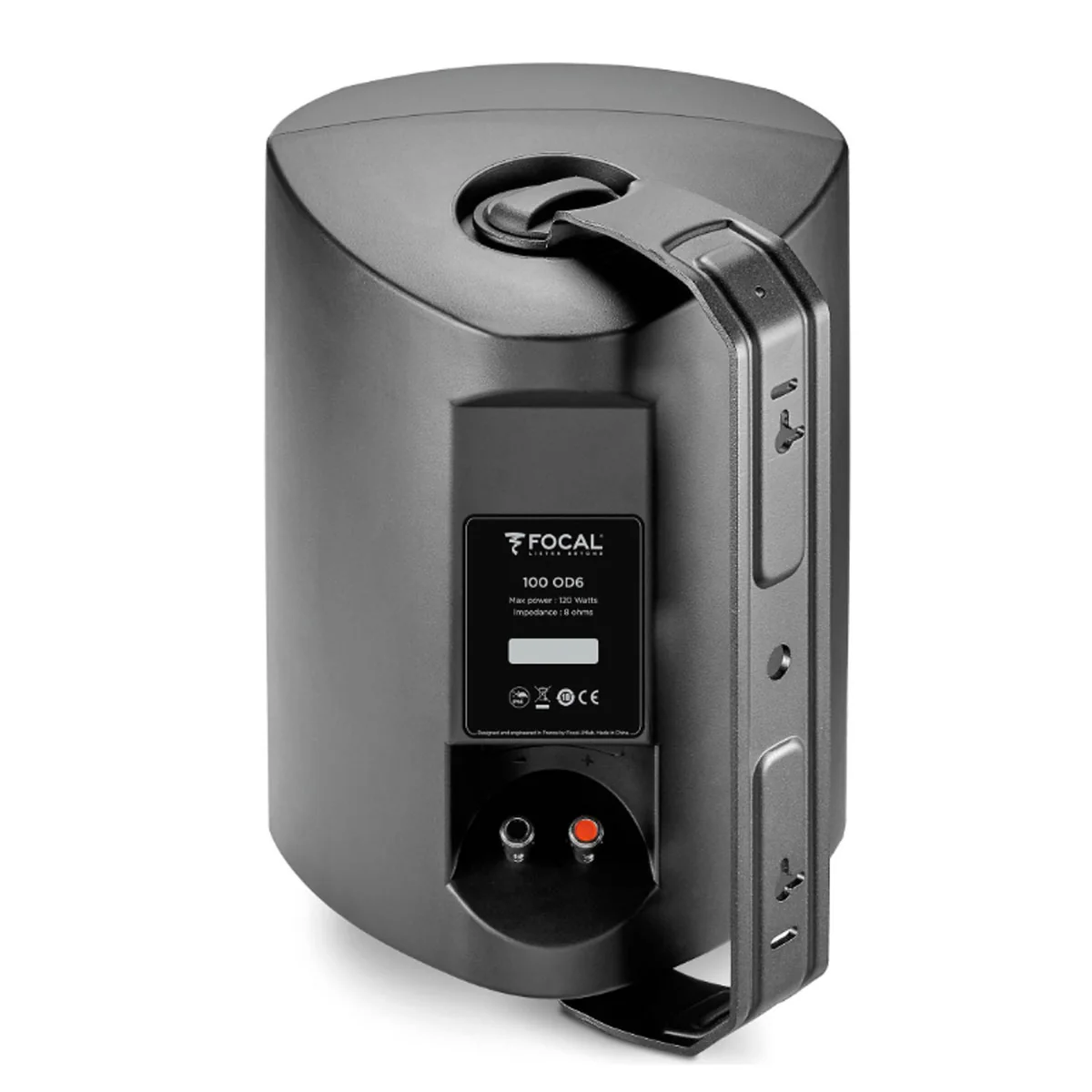 Focal 100 OD6 Outdoor Loudspeaker - Image 2