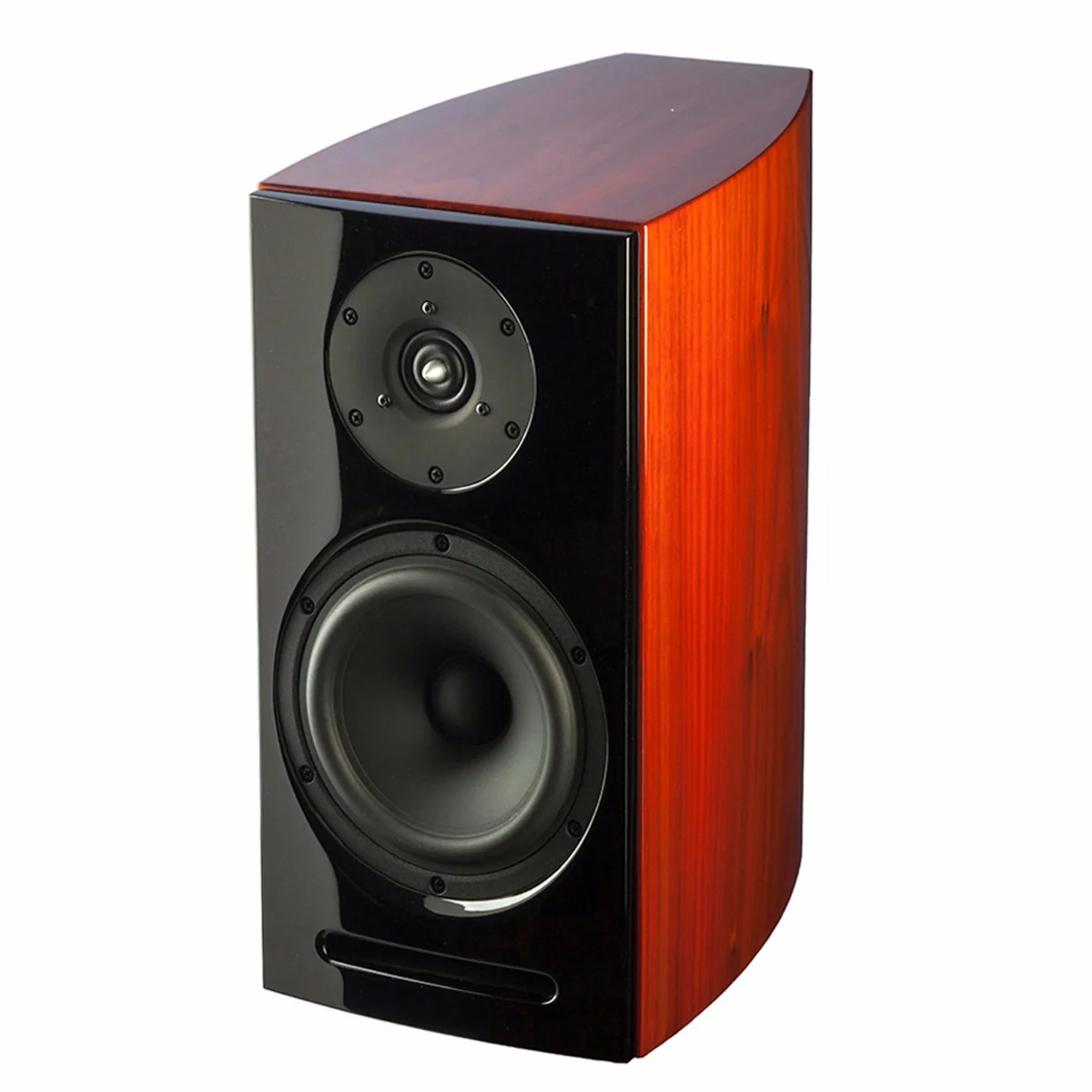 Aerial Acoustics 5T Bookshelf Speakers - Pair - Image 10