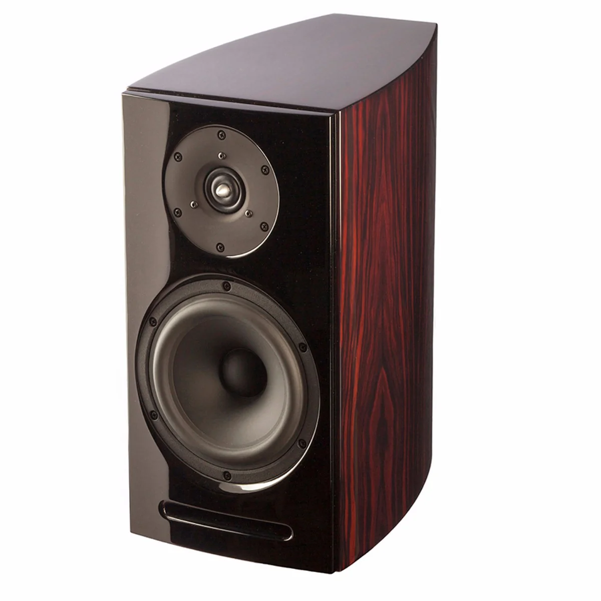 Aerial Acoustics 5T Bookshelf Speakers - Pair - Image 7