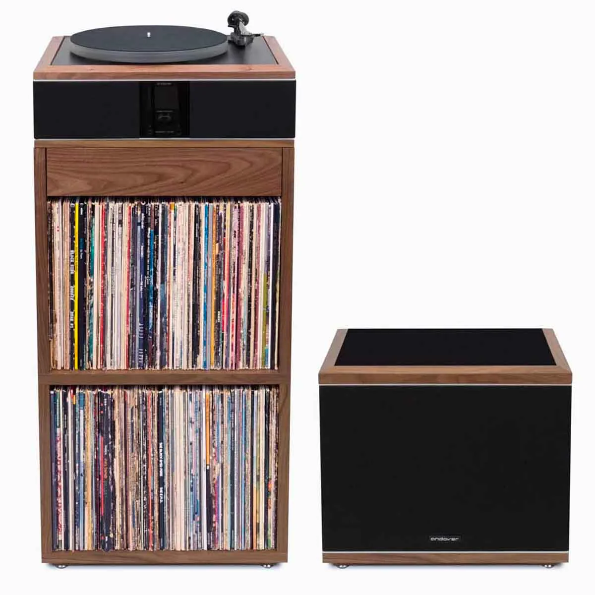 Andover Audio Model-One Upper Stand - Image 3