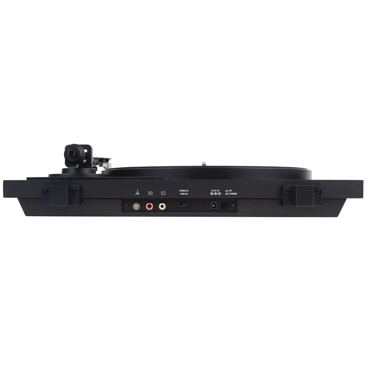 Andover Audio SpinDeck 2 Semi-Automatic Turntable - Image 15