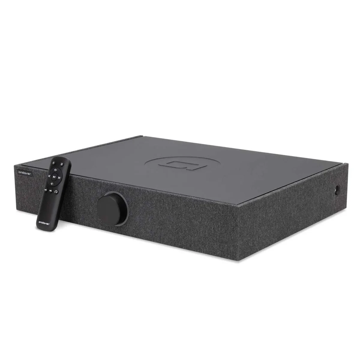 Andover SpinBase 2 Powered Turntable Speaker - Image 4