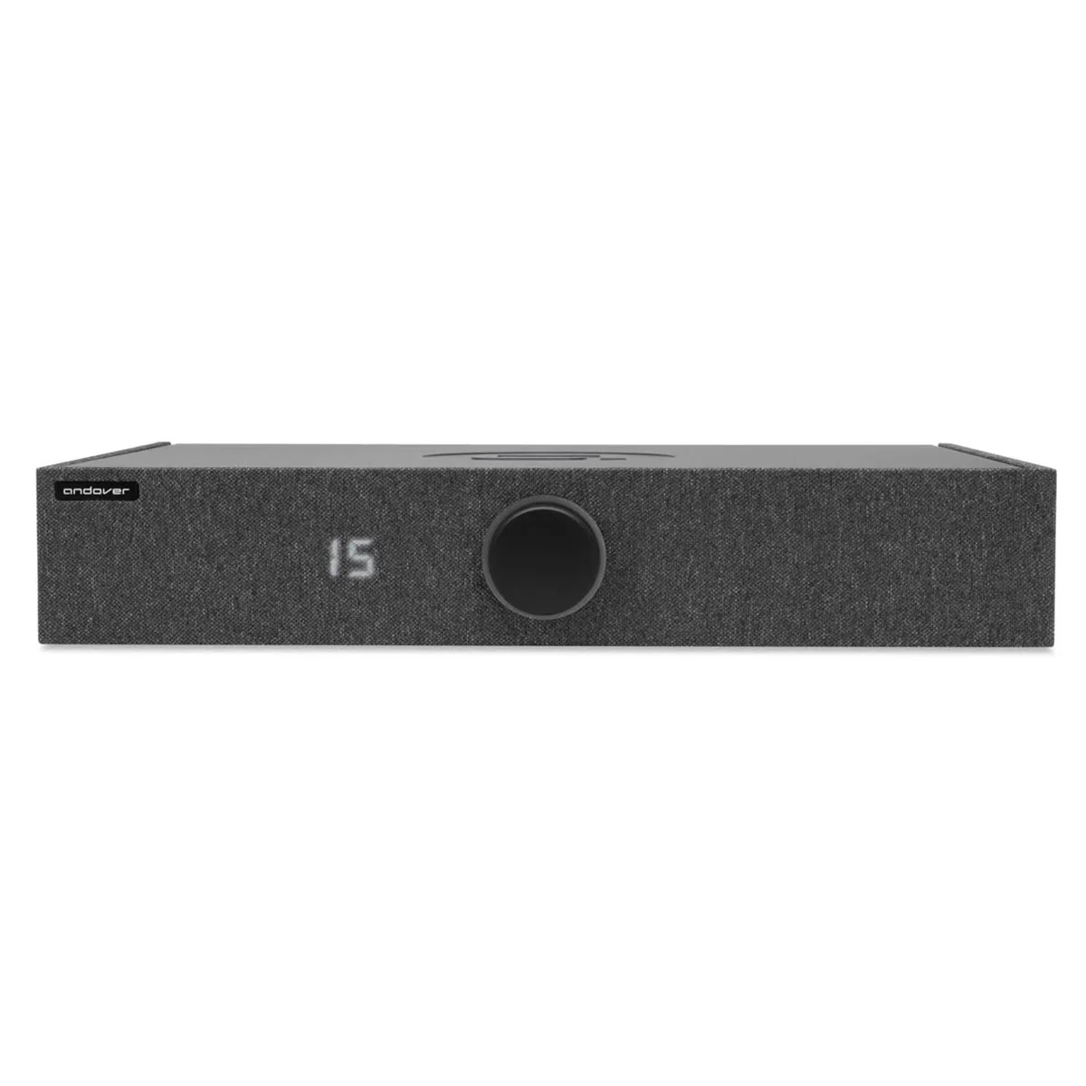 Andover SpinBase 2 Powered Turntable Speaker - Image 5