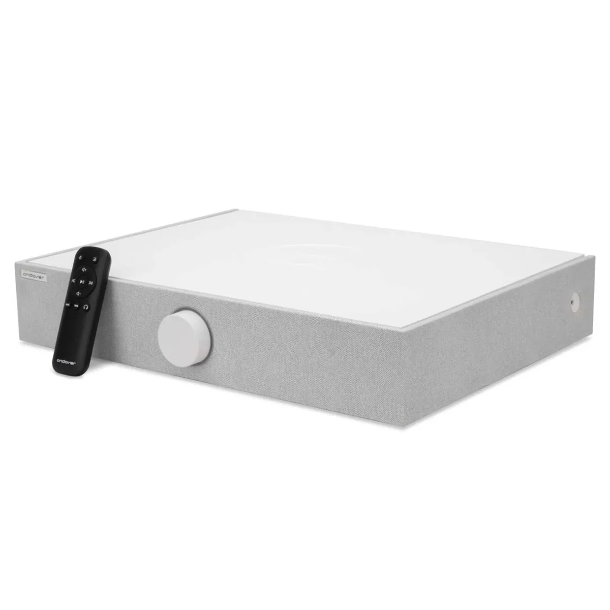 Andover SpinBase 2 Powered Turntable Speaker - Image 7