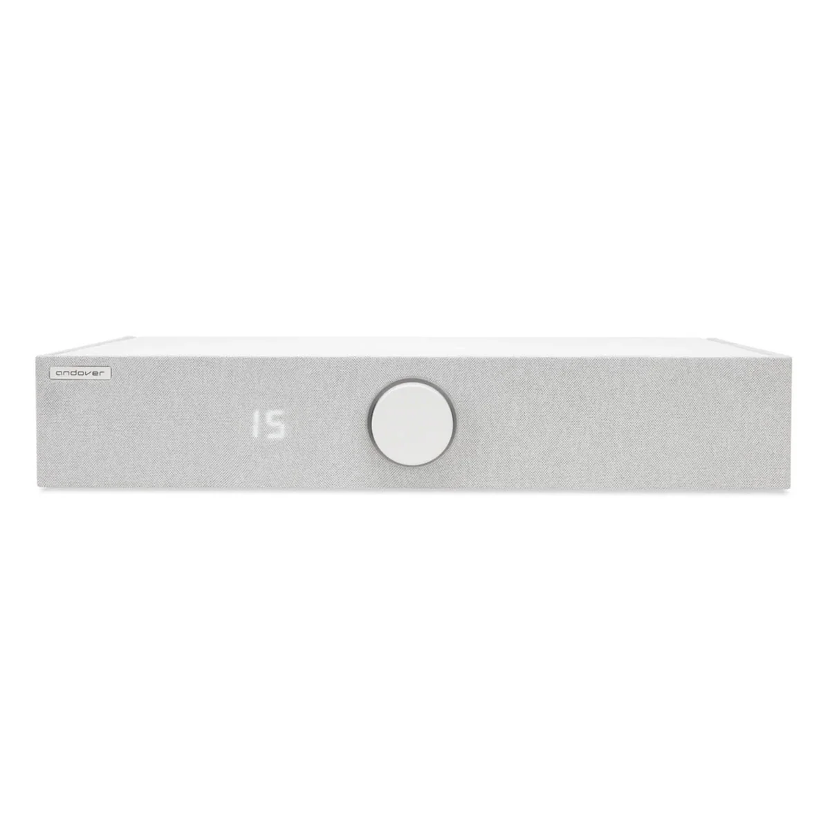 Andover SpinBase 2 Powered Turntable Speaker - Image 8