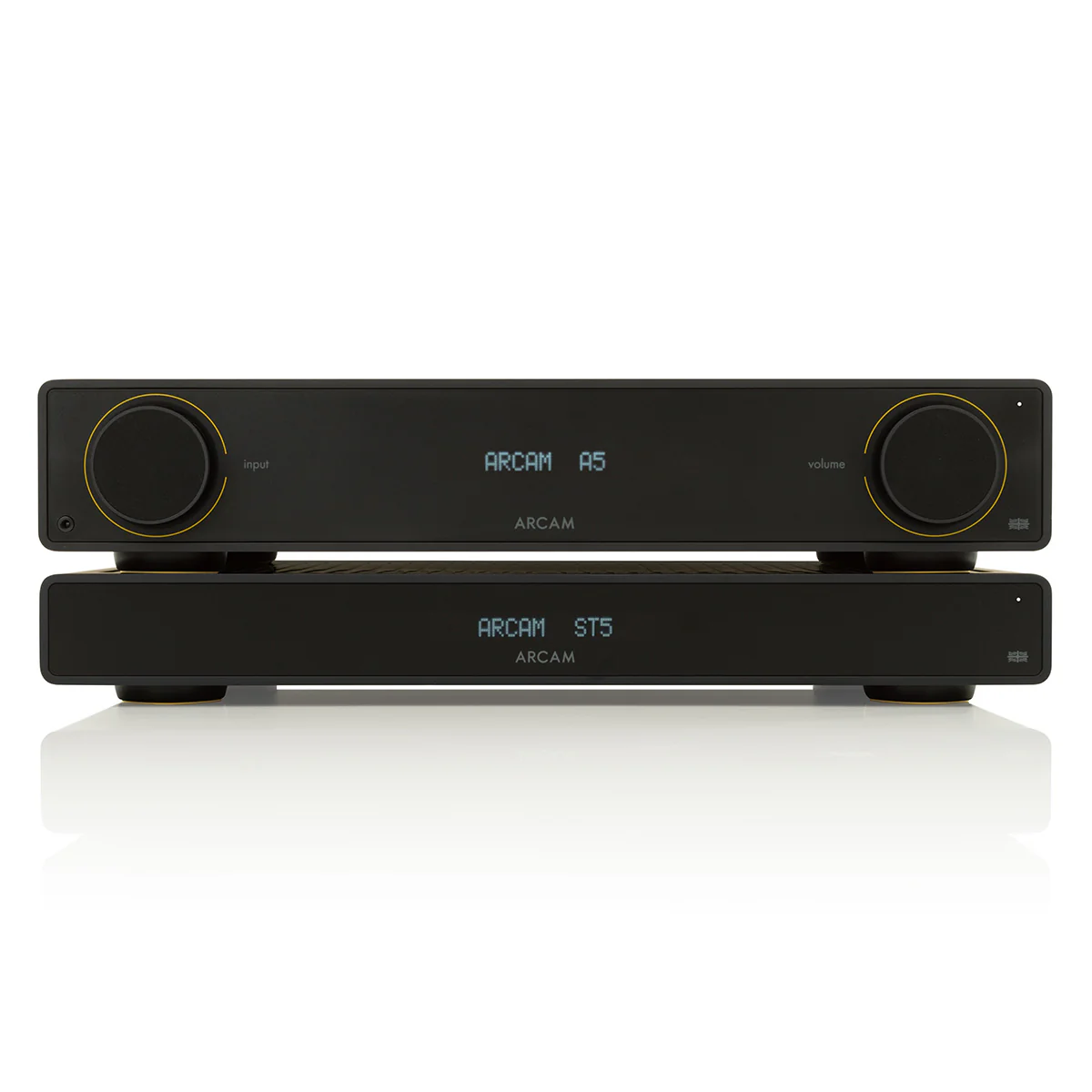 ARCAM Radia A5 Integrated Class AB Amplifier - Image 5