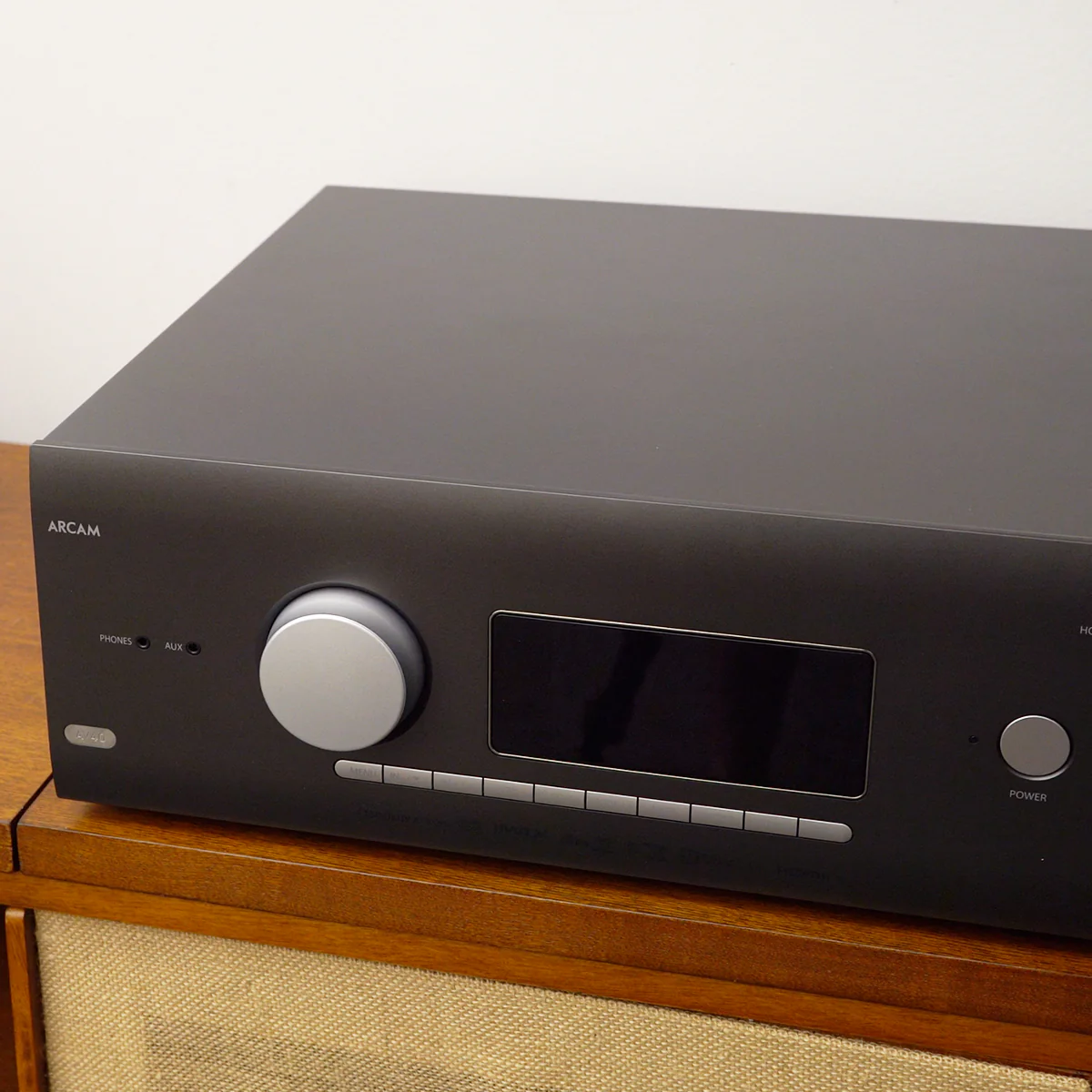ARCAM OPEN BOX AV40 AV Processor-Excellent Condition - Image 15
