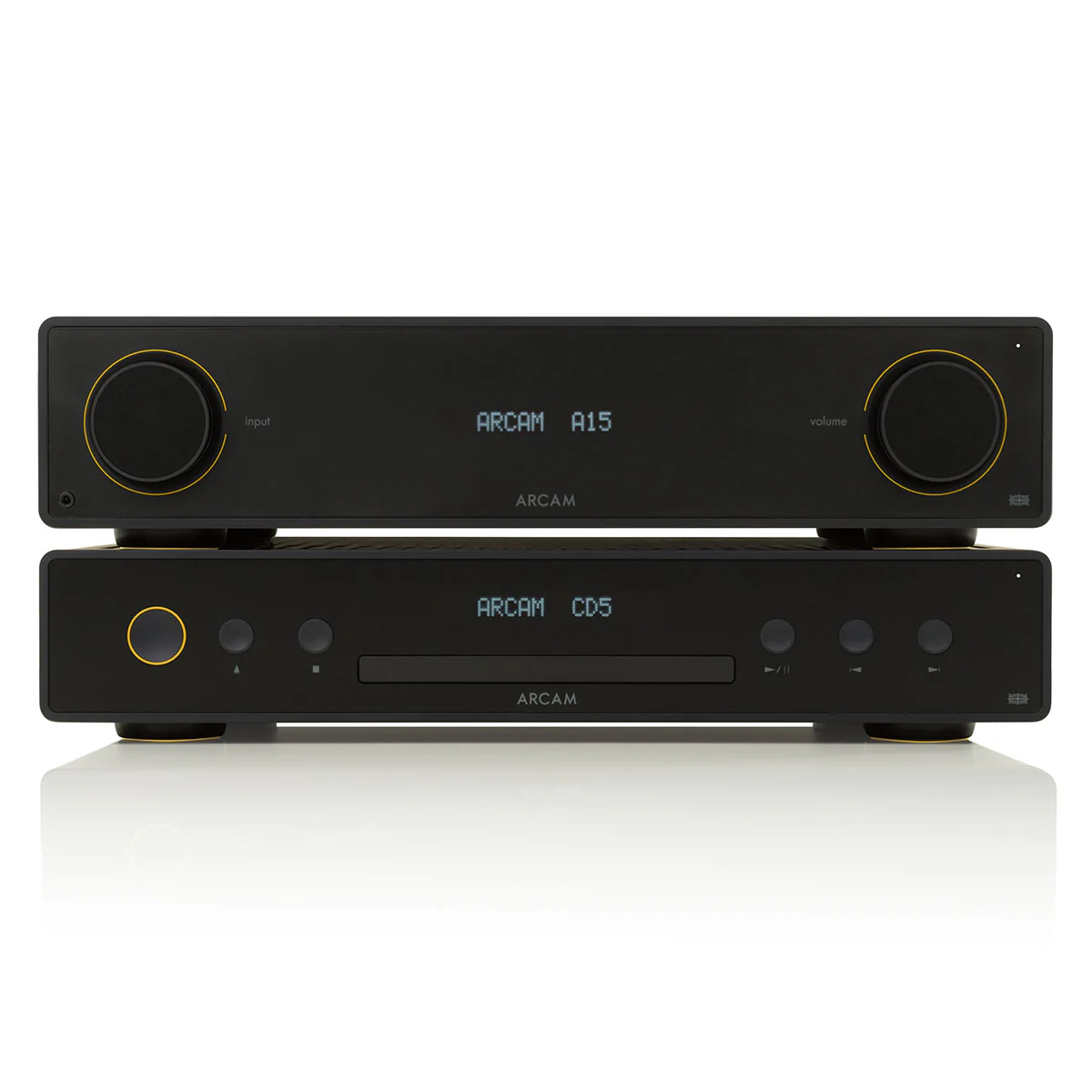 ARCAM Radia CD5 Compact Disc Player - Image 5