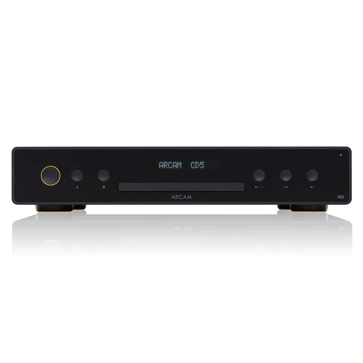 ARCAM OPEN BOX Radia CD5 Compact Disc Player - A Grade - Image 2