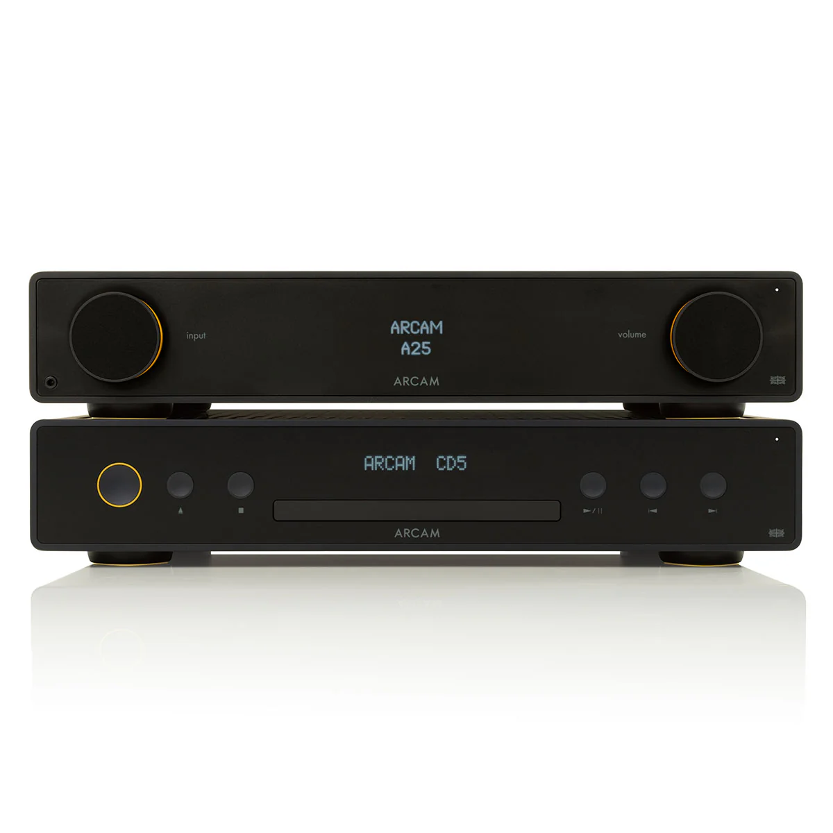 ARCAM OPEN BOX Radia CD5 Compact Disc Player - A Grade - Image 6