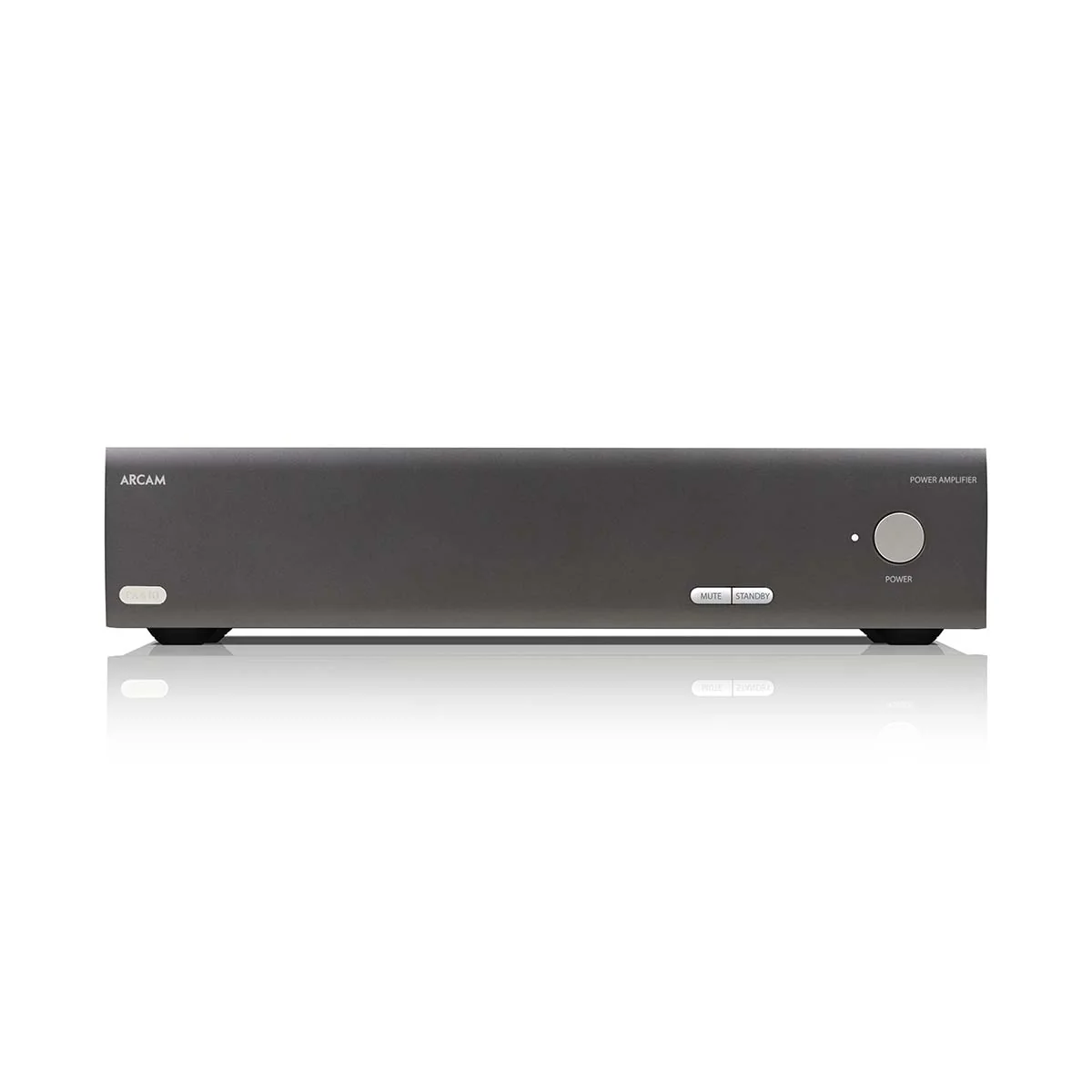 Arcam PA410 Power Amplifier - Image 3