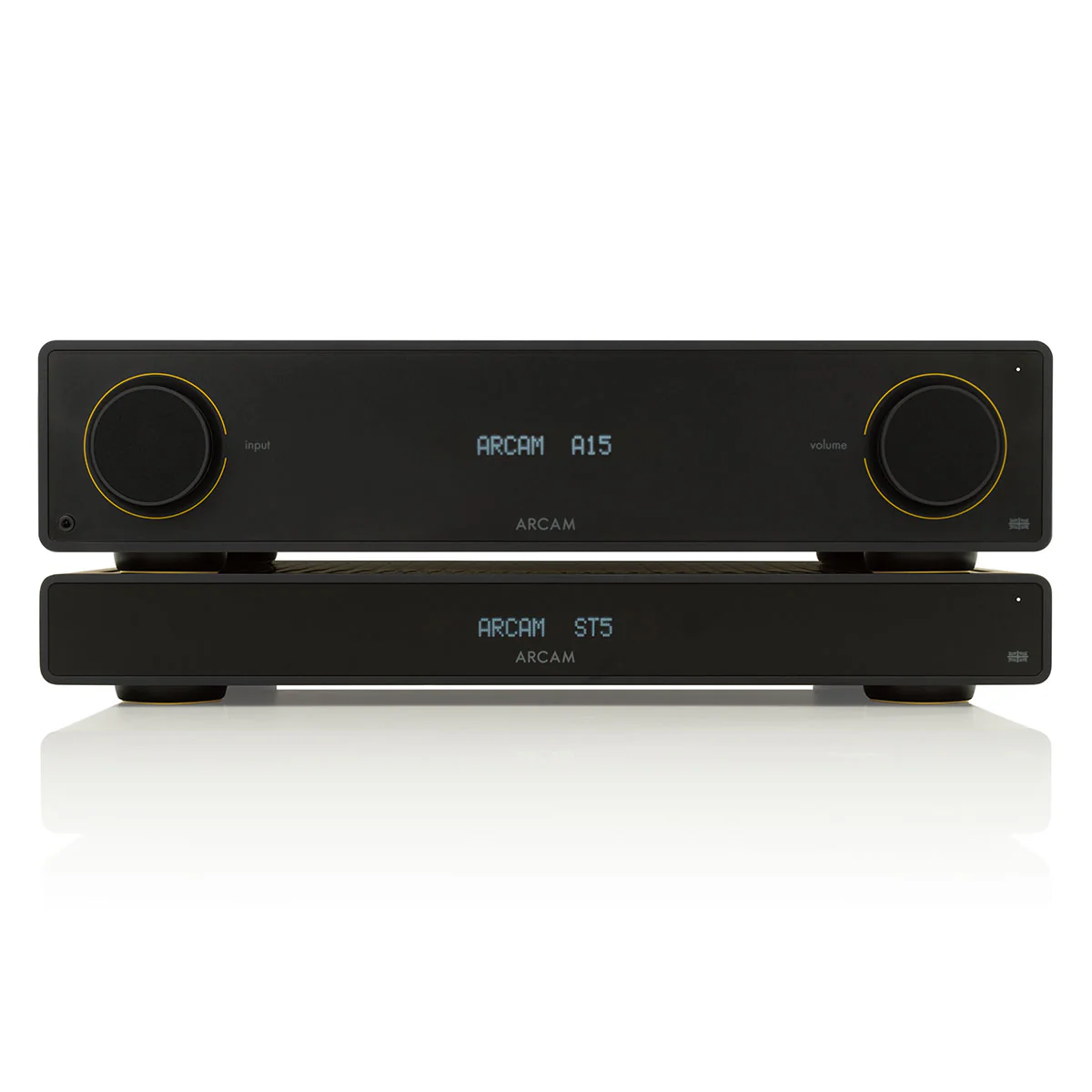 ARCAM OPEN BOX Radia SA15 Integrated Amplifier - A Grade - Image 5