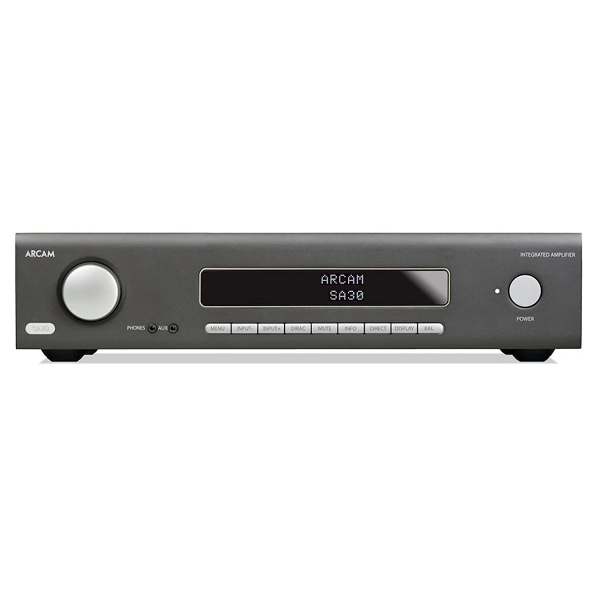 ARCAM OPEN BOX SA30 Integrated Amplifier-Satisfactory Condition