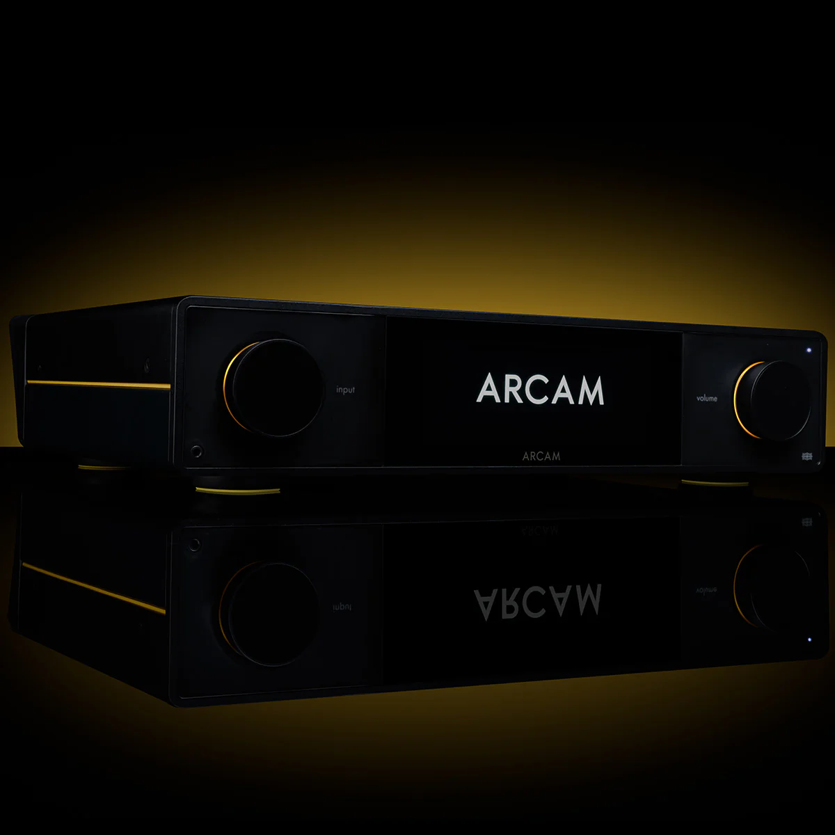 ARCAM SA35 Streaming Integrated Amplifier - Image 7
