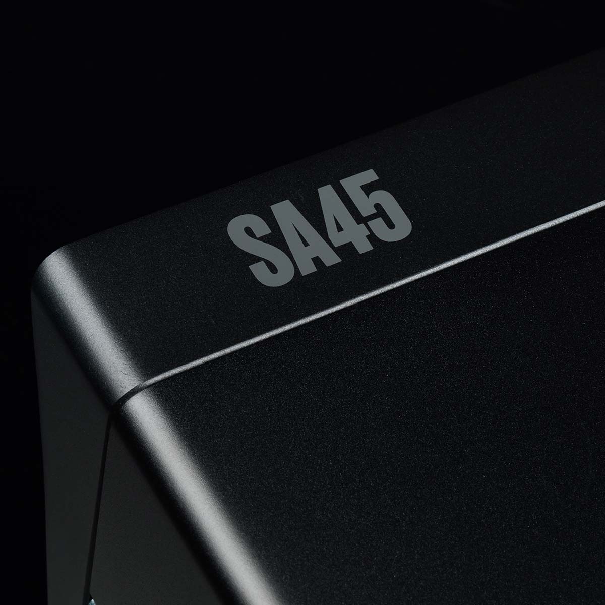 ARCAM SA45 Streaming Integrated Amplifier - Image 6