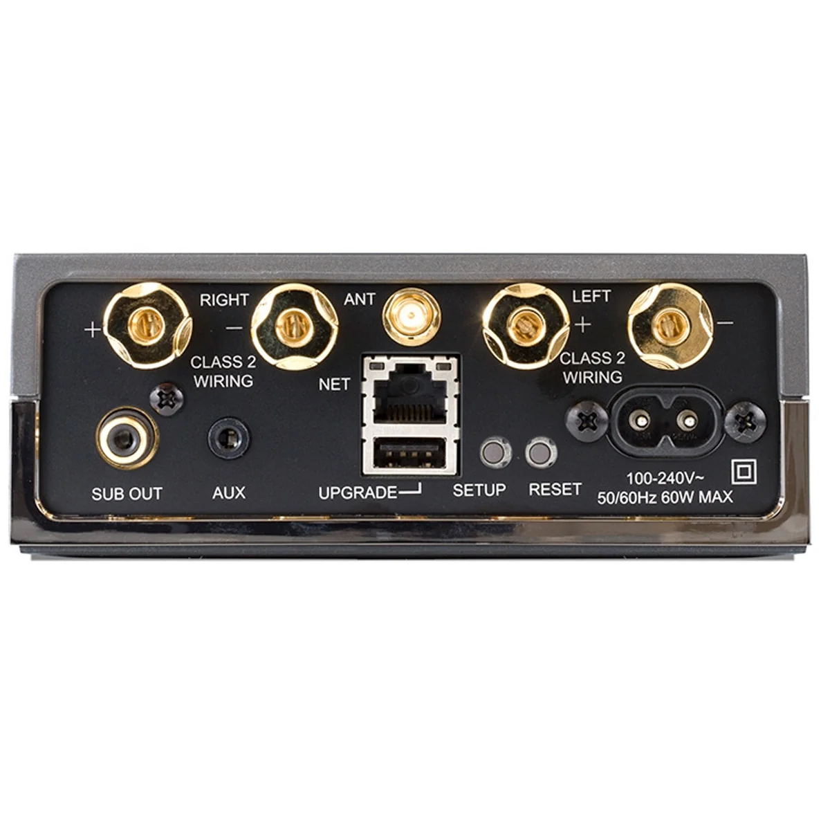 ARCAM Solo Uno Streamer - Image 2