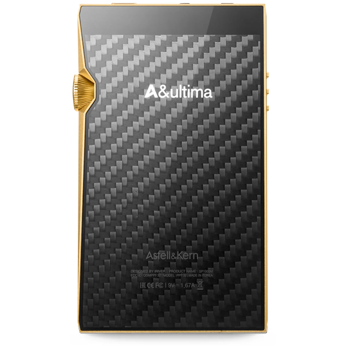 Astell&Kern A&ultima SP1000 Portable Music Player - Image 5
