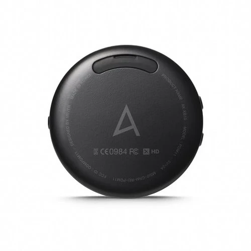 Astell&Kern XB10 Portable Bluetooth Receiver - Image 5