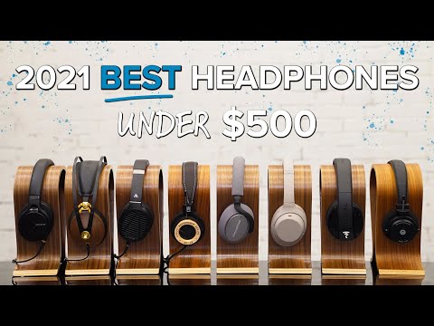 Audeze LCD-1 Open-Back Foldable Headphones - Image 5