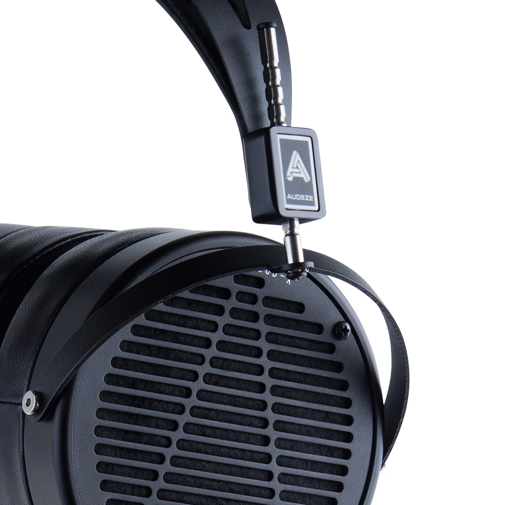 Audeze LCD-X Over Ear Open Back Headphone New 2021 Version Creator Package with Carry case - Image 3