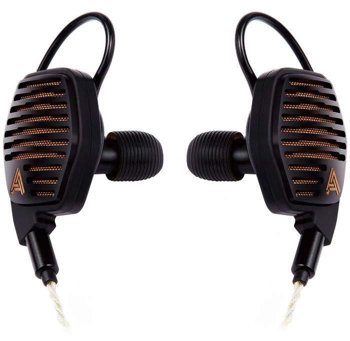 Audeze LCDi4 In-Ear Headphones - Image 4