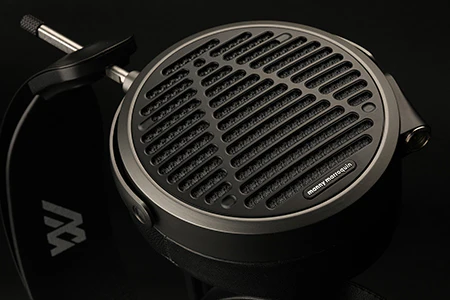 Audeze OPEN BOX MM-500 Open-Back Planar Magnetic Over-Ear Headphones - A Grade - Image 7
