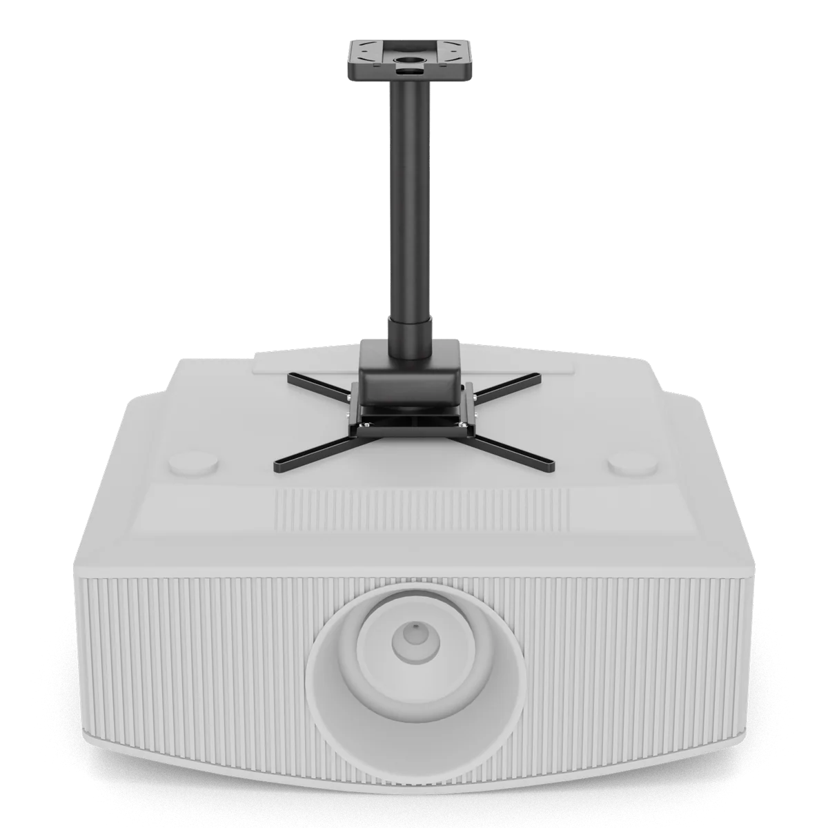 Audio Advice Universal Projector Mount for Sony, JVC, & Epson Projectors - Image 115