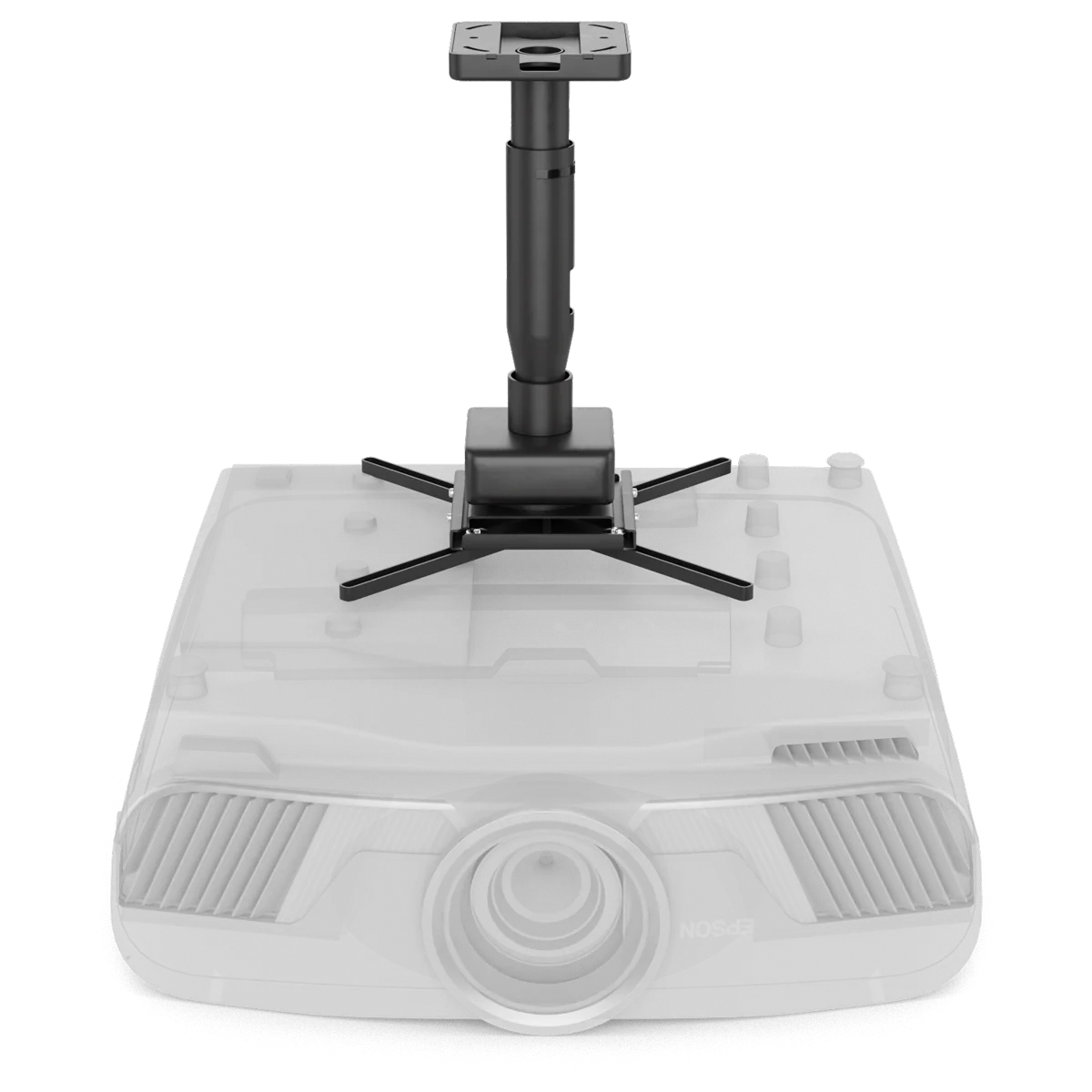 Audio Advice Universal Projector Mount for Sony, JVC, & Epson Projectors - Image 147