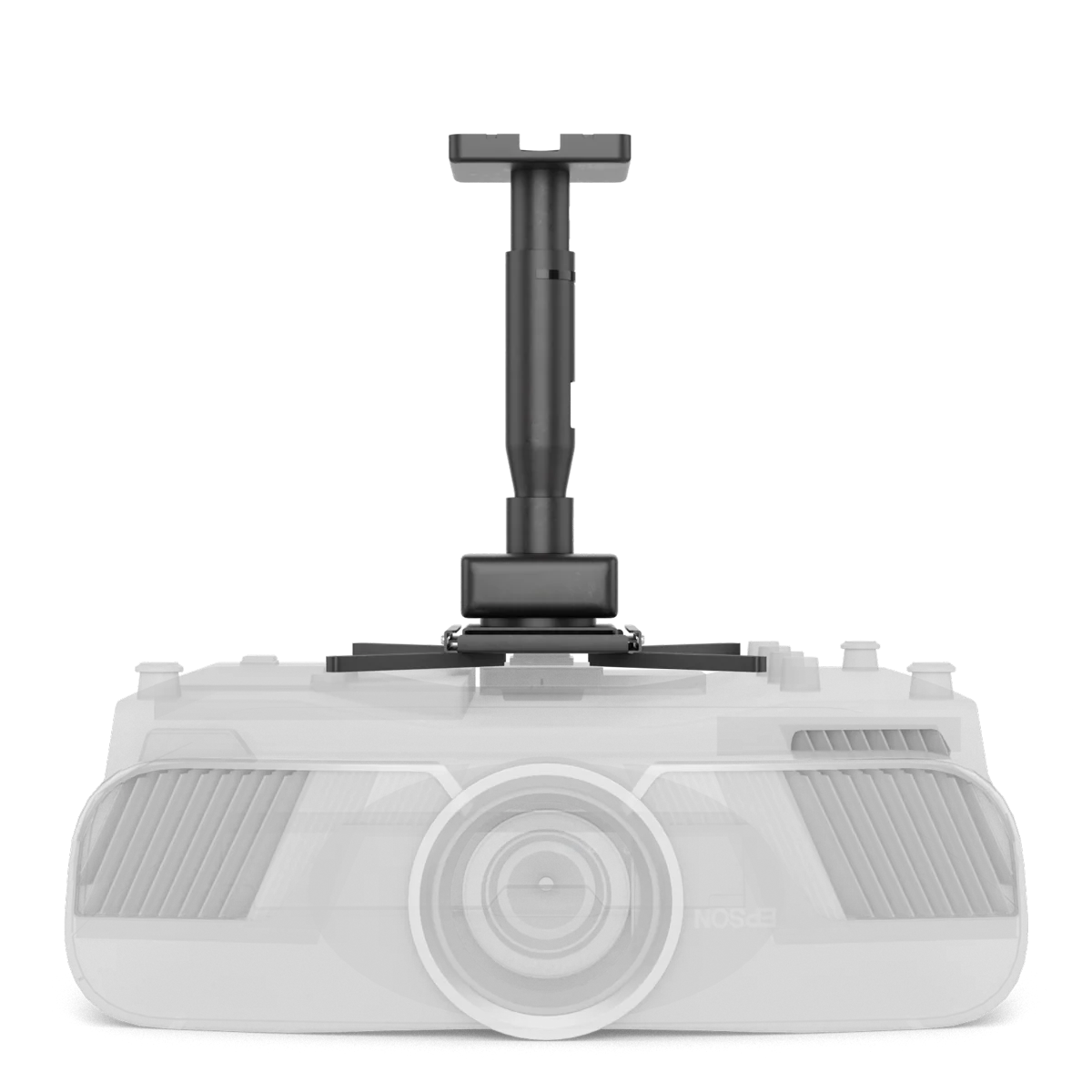 Audio Advice Universal Projector Mount for Sony, JVC, & Epson Projectors - Image 148