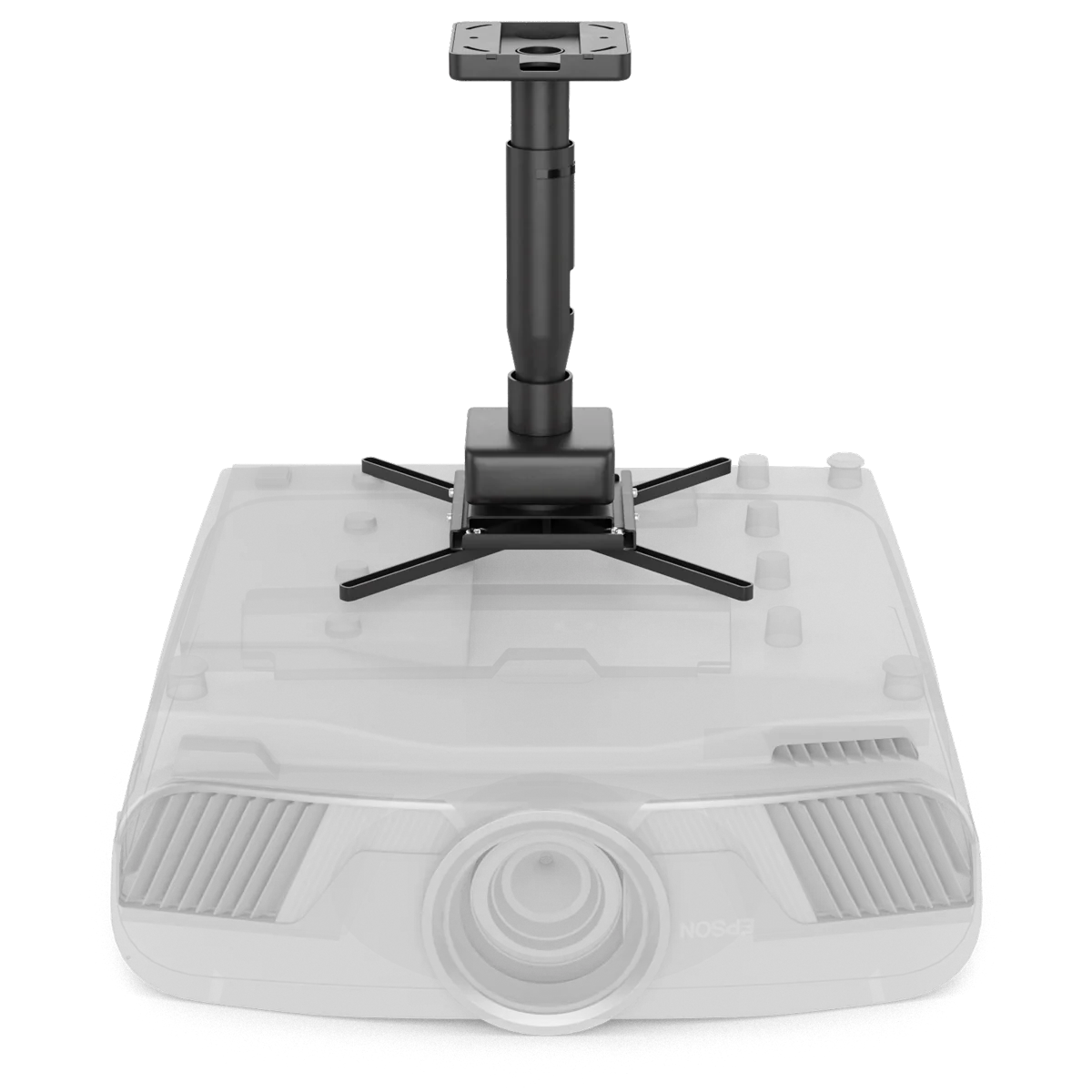 Audio Advice Universal Projector Mount for Sony, JVC, & Epson Projectors - Image 159
