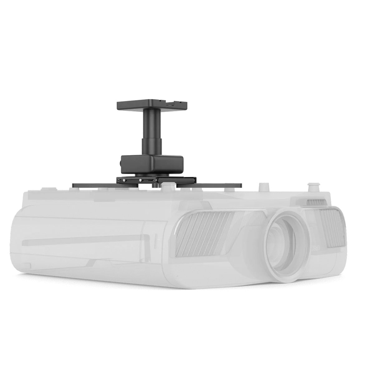 Audio Advice Universal Projector Mount for Sony, JVC, & Epson Projectors - Image 185