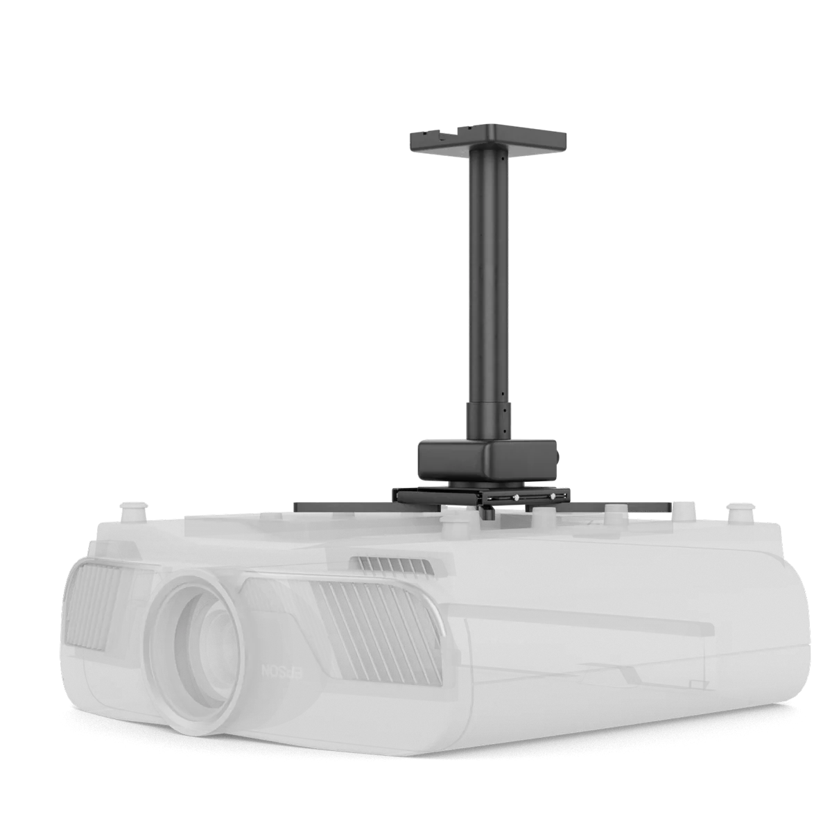 Audio Advice Universal Projector Mount for Sony, JVC, & Epson Projectors - Image 190