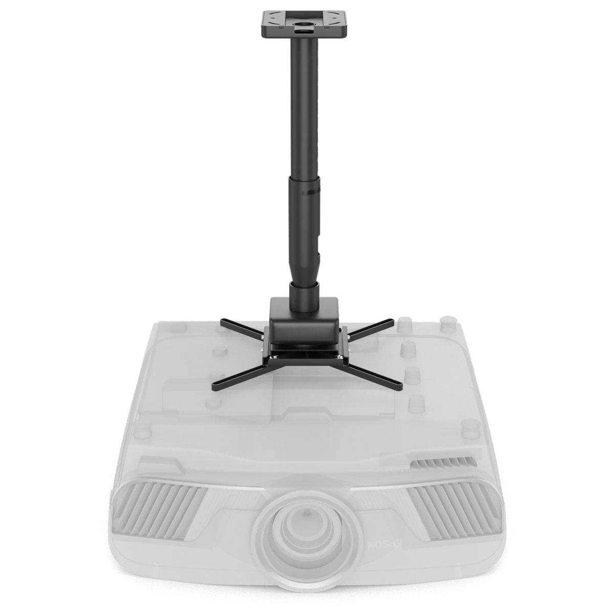 Audio Advice Universal Projector Mount for Sony, JVC, & Epson Projectors - Image 191