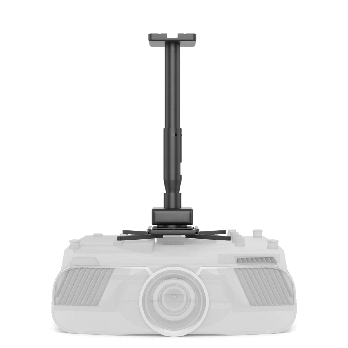 Audio Advice Universal Projector Mount for Sony, JVC, & Epson Projectors - Image 192