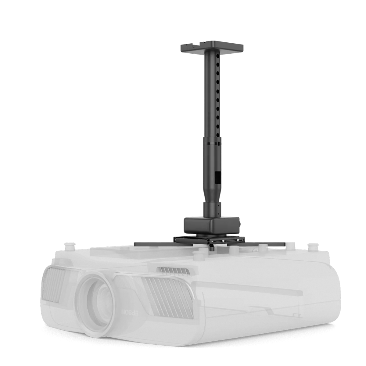 Audio Advice Universal Projector Mount for Sony, JVC, & Epson Projectors - Image 194