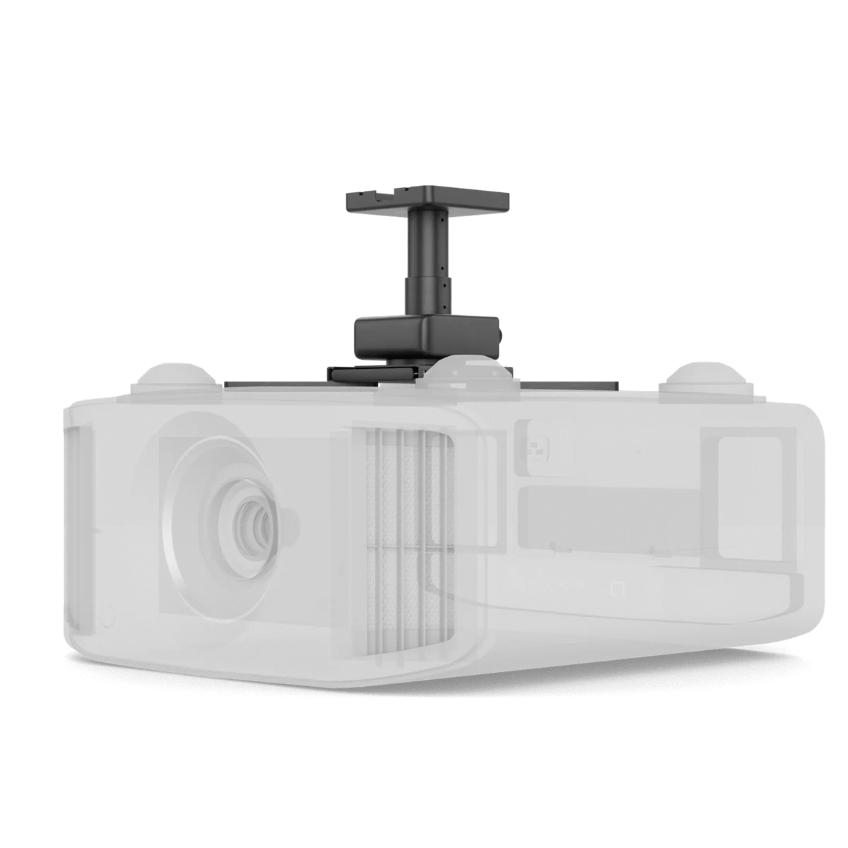Audio Advice Universal Projector Mount for Sony, JVC, & Epson Projectors - Image 44
