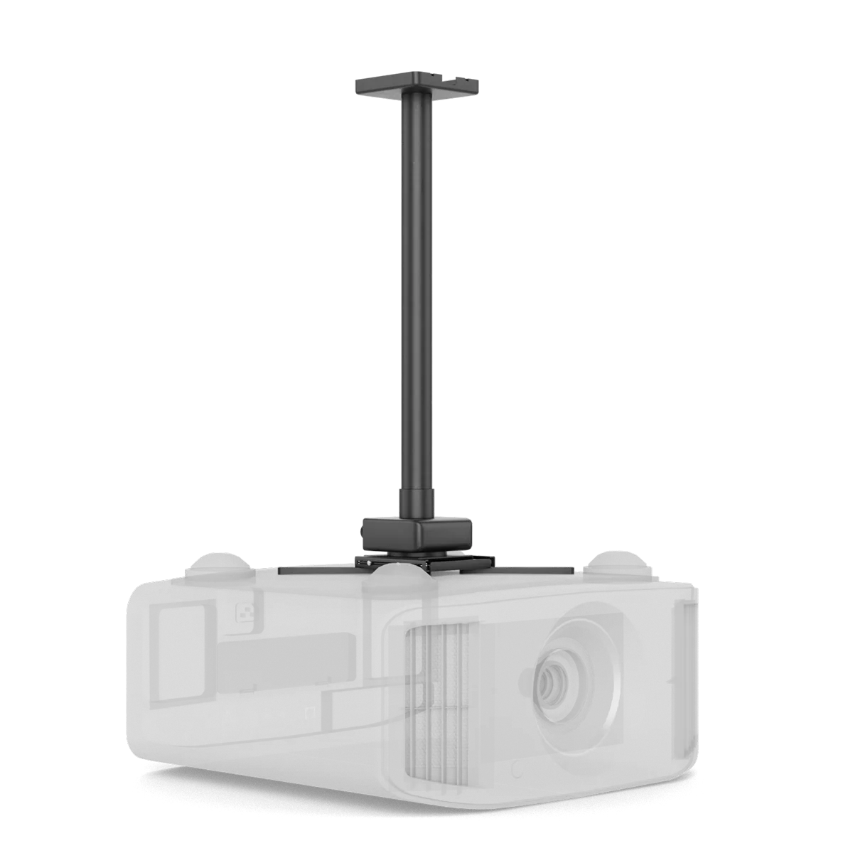 Audio Advice Universal Projector Mount for Sony, JVC, & Epson Projectors - Image 47