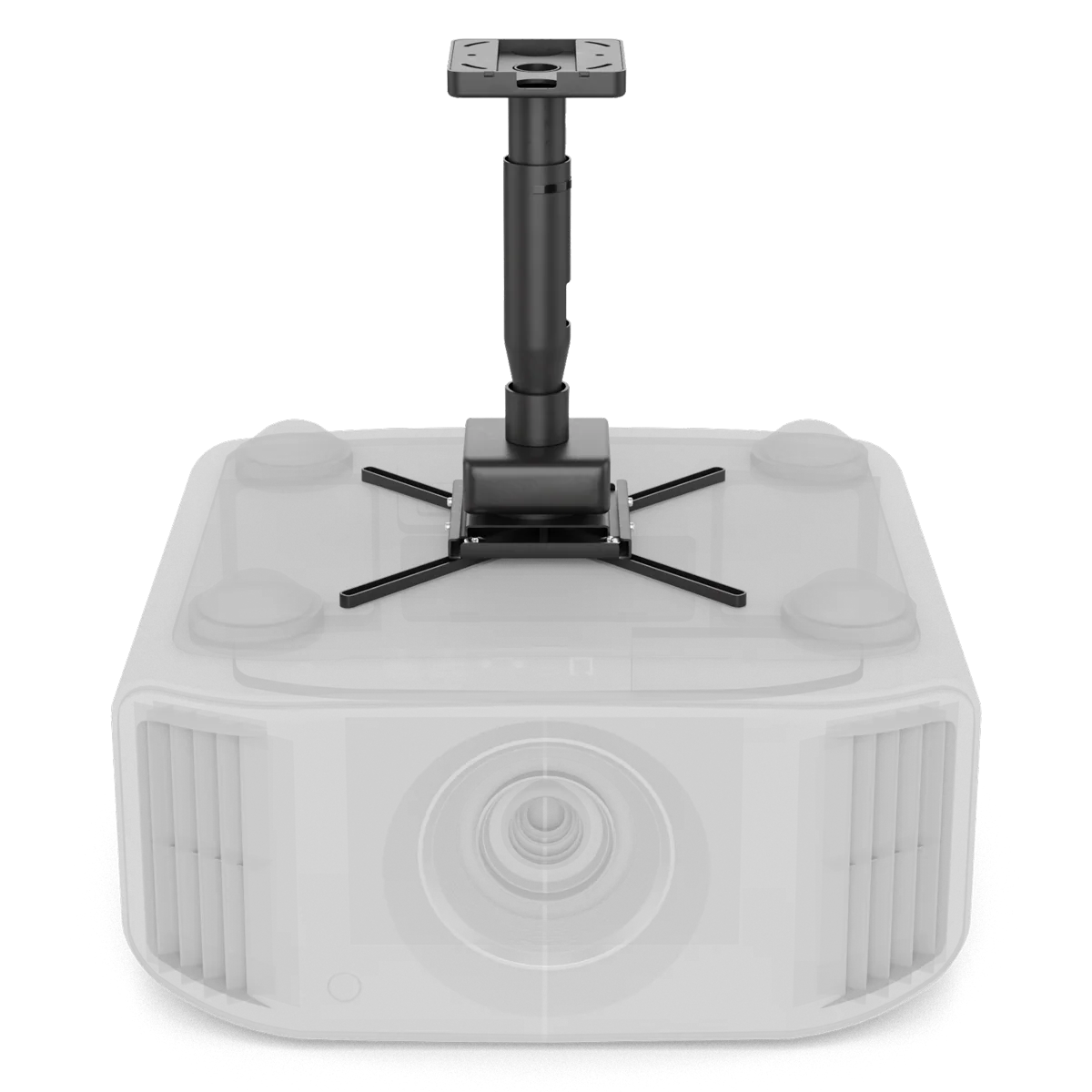 Audio Advice Universal Projector Mount for Sony, JVC, & Epson Projectors - Image 58