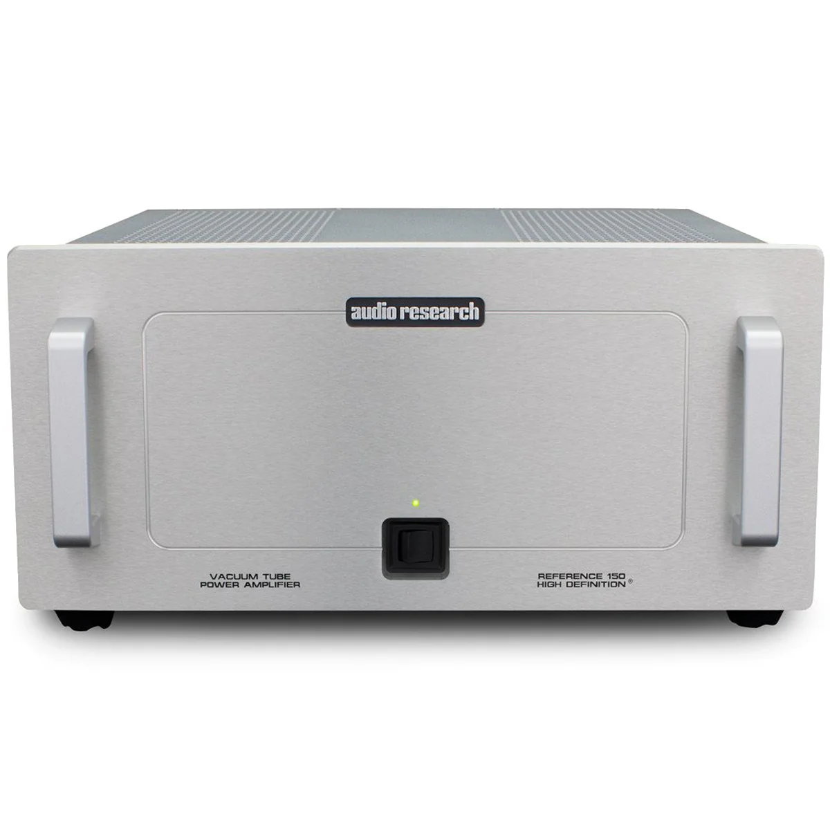 Audio Research Reference 150 SE Amplifier