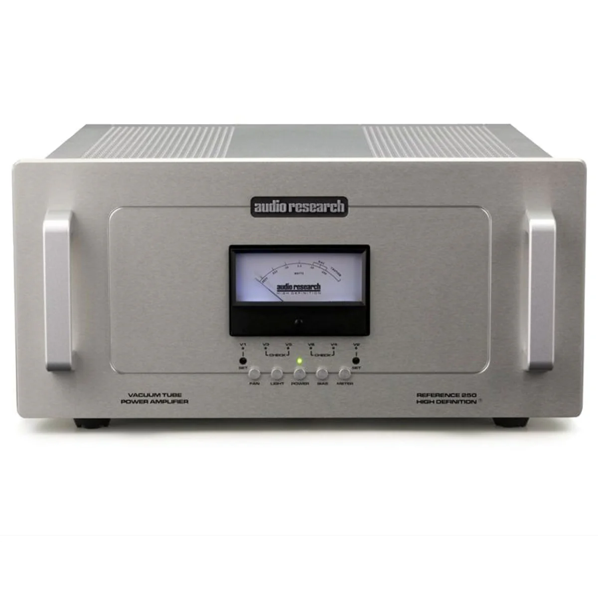 Audio Research Reference 250 SE Amplifier