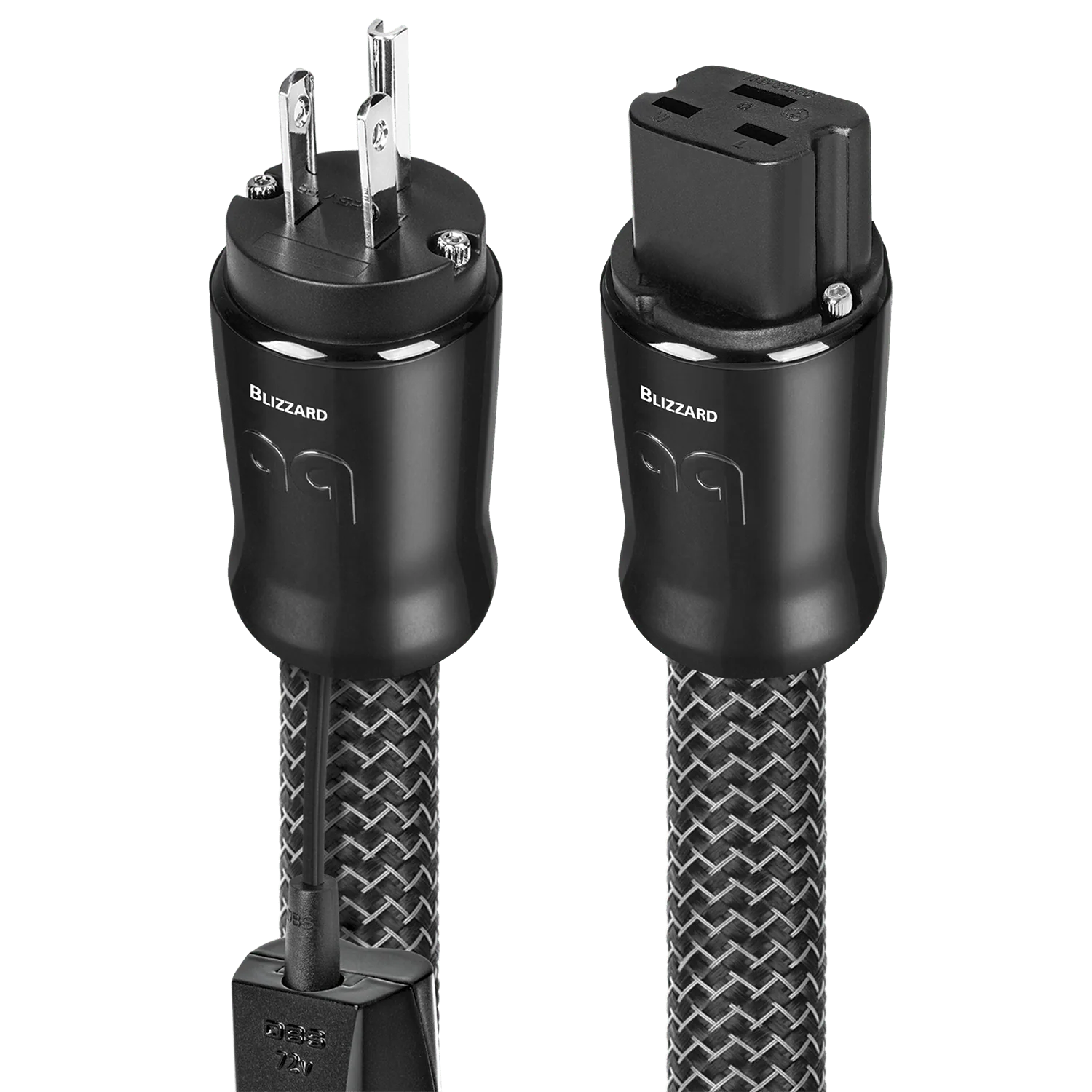 AudioQuest Blizzard XTRM Power Cable - Image 2