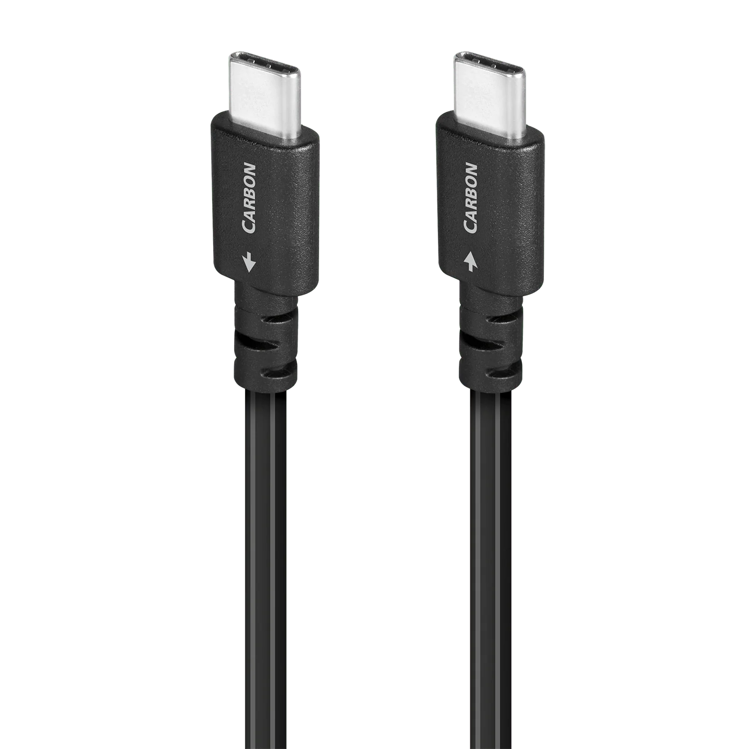 AudioQuest Carbon USB-C > C High-Definition Audio Cable