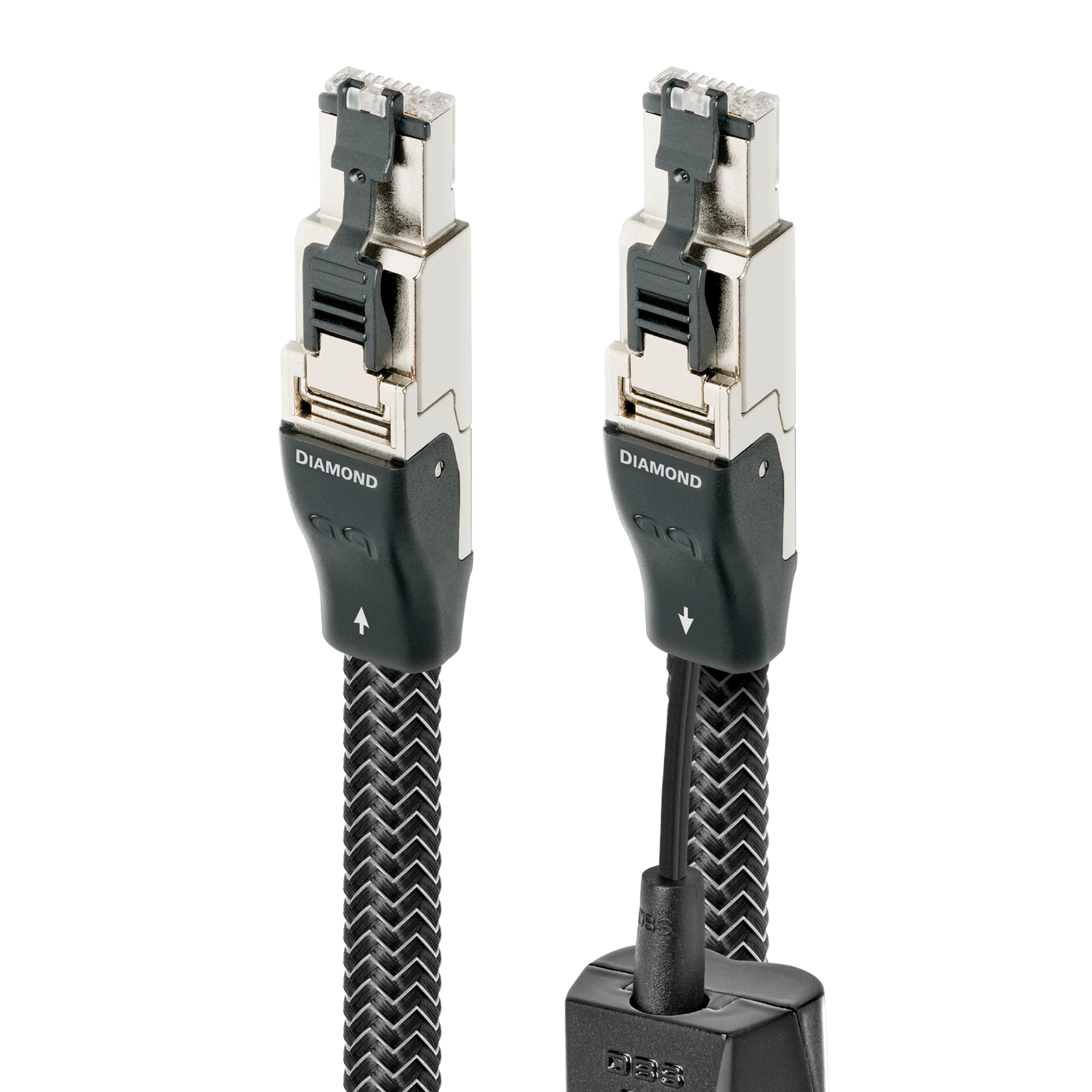 AudioQuest Diamond RJ/E Ethernet Cable