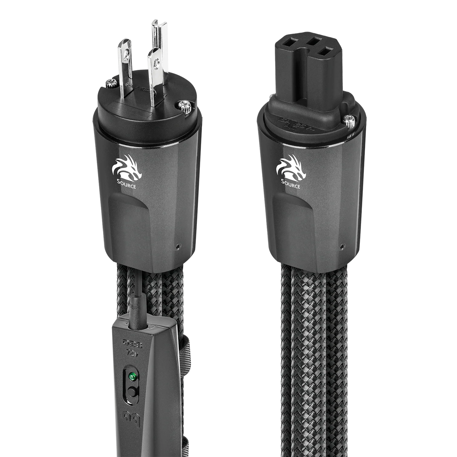 AudioQuest Dragon Constant-Current (Source) Power Cable