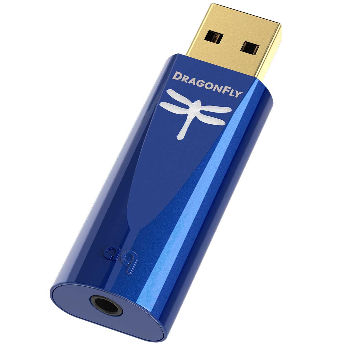 AudioQuest DragonFly Cobalt USB DAC - DO NOT USE THIS SKU