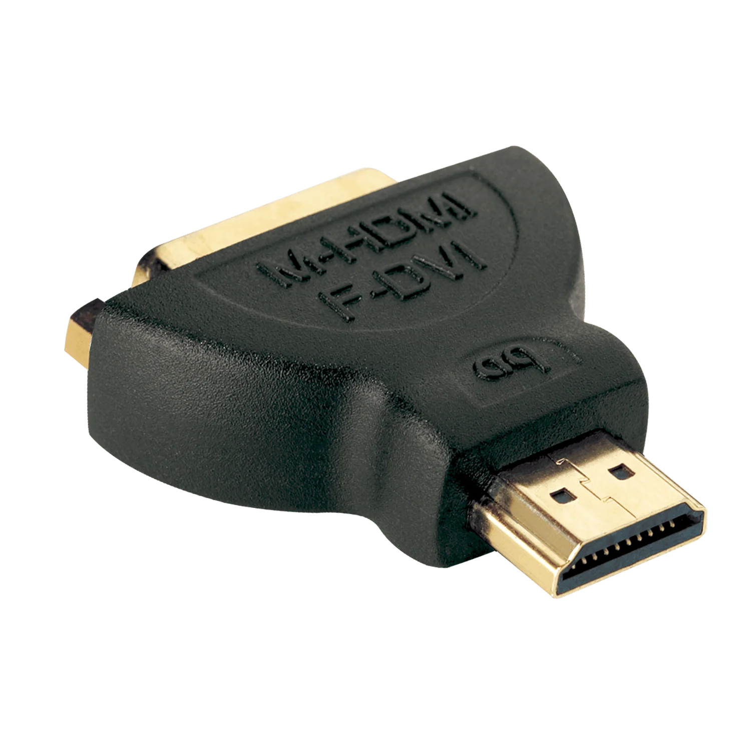 AudioQuest M-HMDI-F-DV Adapter