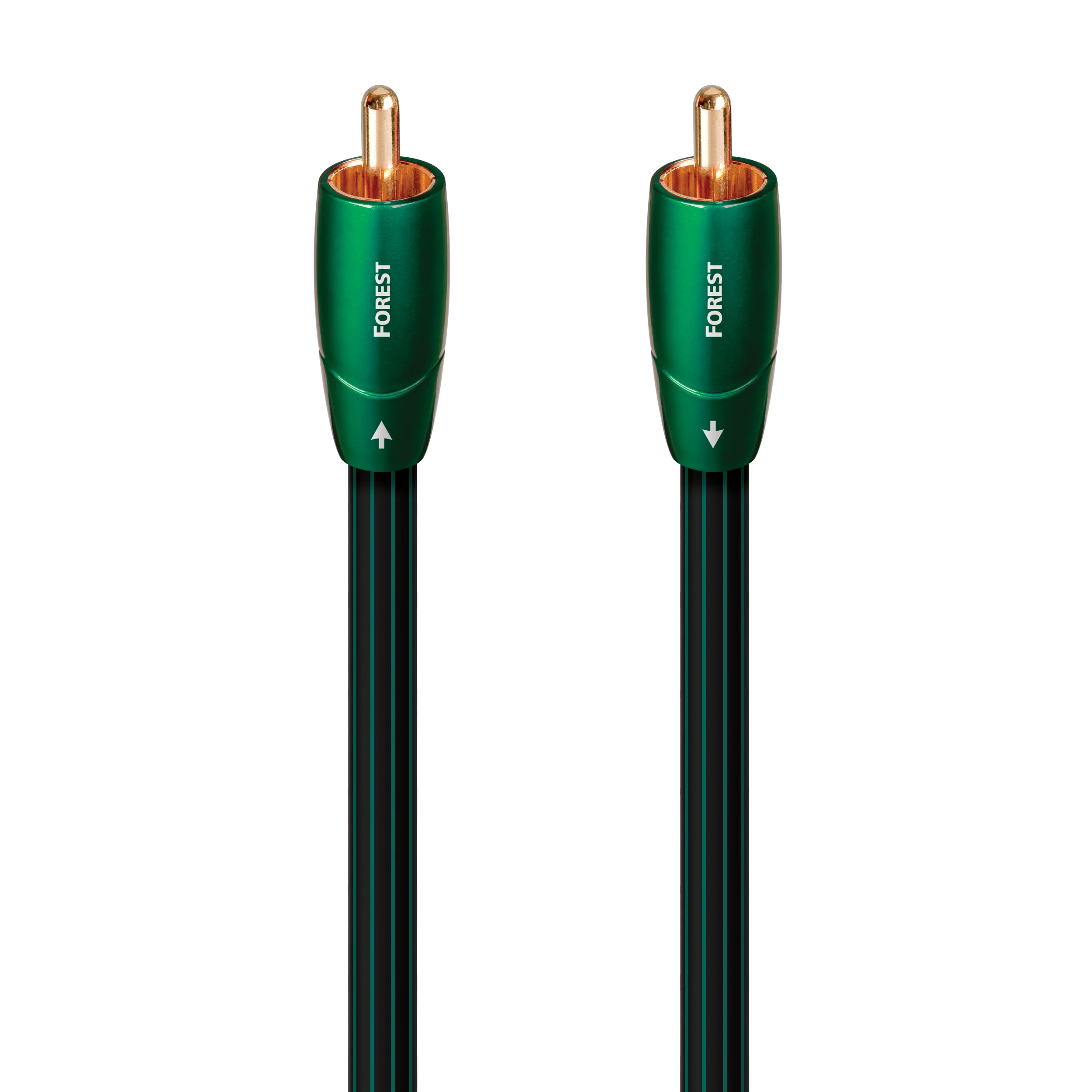 AudioQuest Forest Coax i-Pack Digital Audio Cable