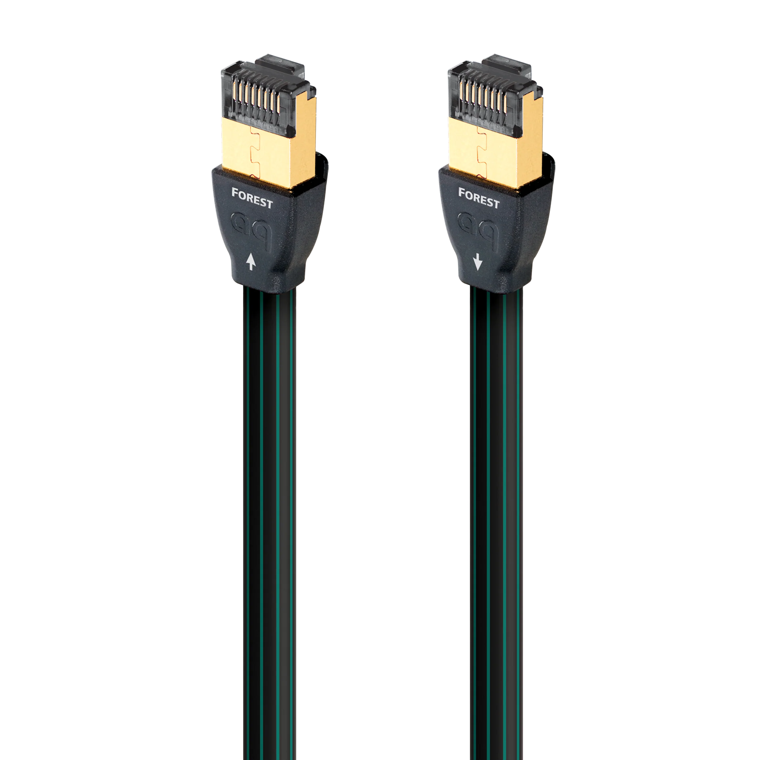 AudioQuest Forest RJ/E Ethernet Cable
