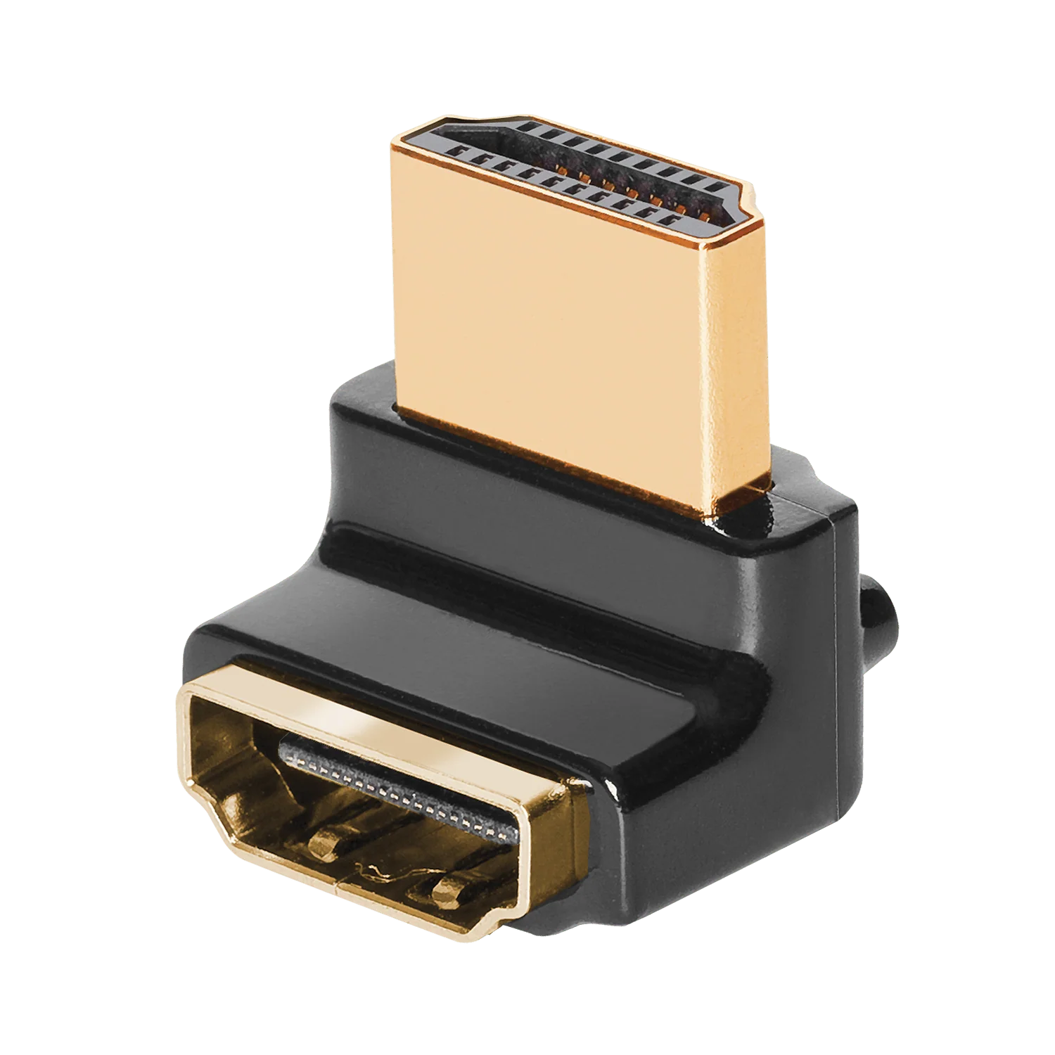 AudioQuest HDMI 90˚/W Adaptor i-Pack