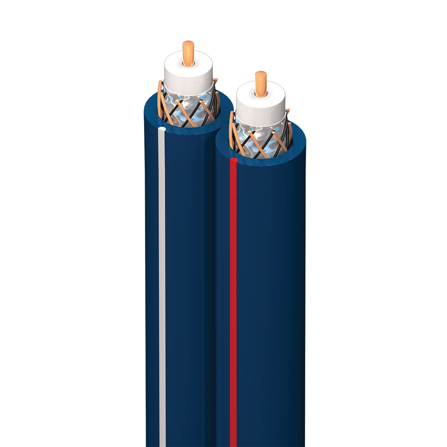 AudioQuest ITA-1/1 Bulk Coaxial Cable for Analog Audio & Video Applications - Image 2
